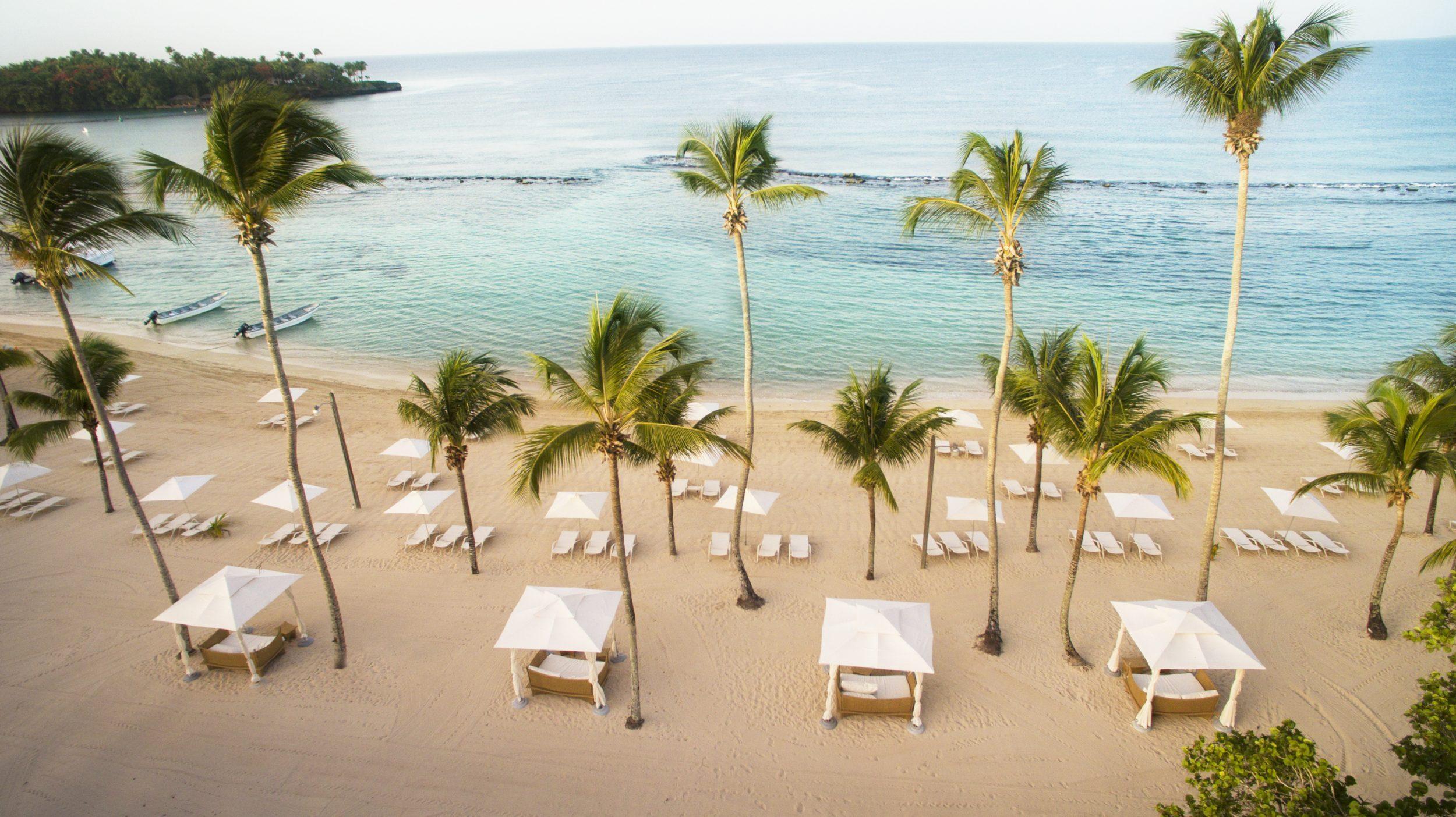 Minitas Beach, Casa de Campo