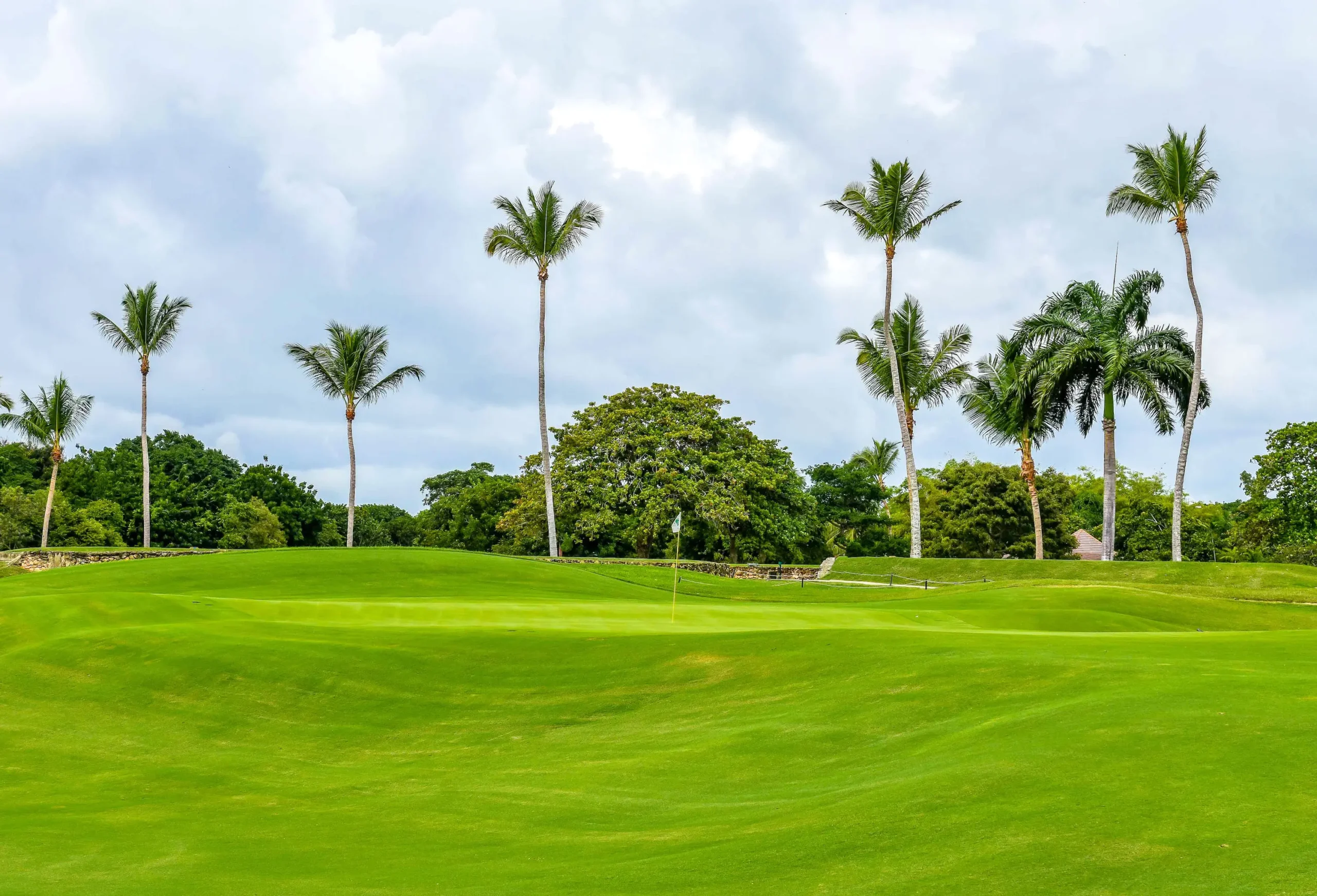 The Links Golf Course, Photo by Casa de Campo 