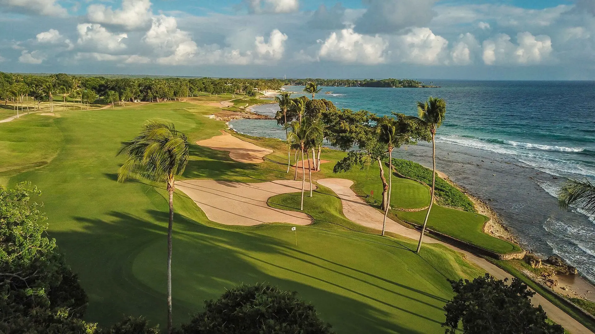 Teeth of the Dog Golf Course, Photo by Casa de Campo 