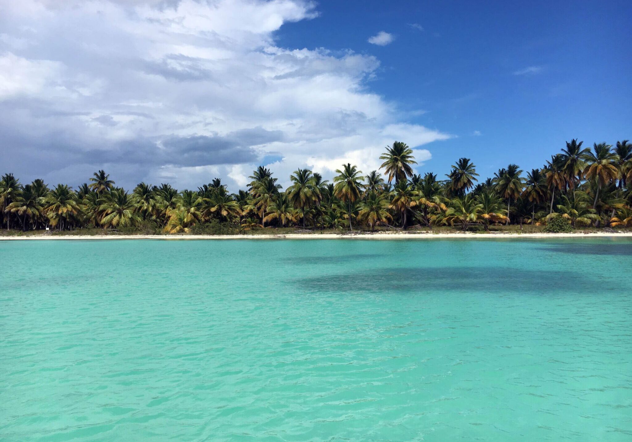 Palmilla Beach Coast